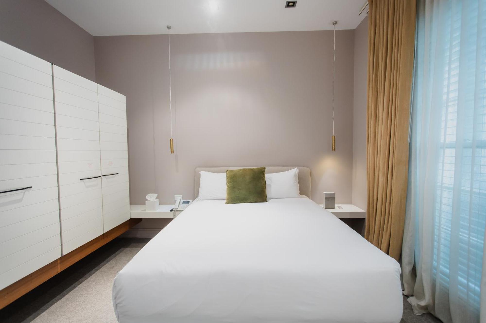 The Prince Melbourne Luaran gambar